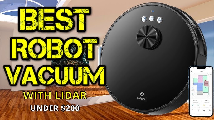 The OKP Life K2 Robot Vacuum Is 67% Off on