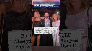 Survivor 2025 All Star&#39;a Almeda, Semih, Meryem Damga Vurdu! 💪🏆🔥