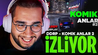 Eray - Ddrp-Komik Anlar 2 Editli İzli̇yor