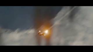Avengers 2 age of ultron fight in Sonia scene/reversed