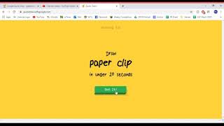 Quick, Draw! [Any% w/ Skips 20.99] Speedrun