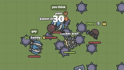 Sploop.io | Boost + Spike