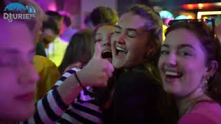 DJJurie @ Molly's Zwolle