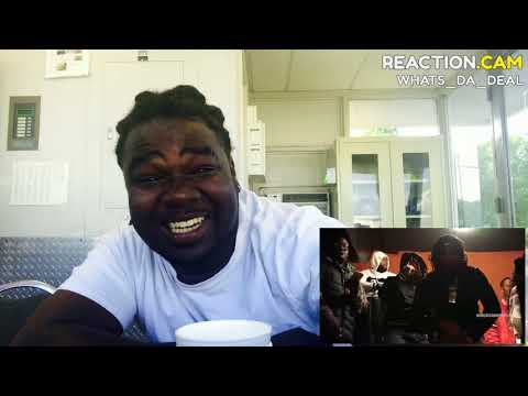 Sada Baby “ CHEAT CODE “ Reaction