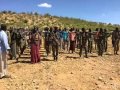 Ciidamada Westland State Of Somalia Ciidamada Westland State Of Somalia