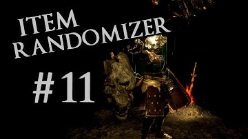 Dark Souls - Item Randomizer v0.2, Use-What-You-See - Part 11