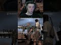 Tripp with the comeback story of the century | #TWD Story Moment