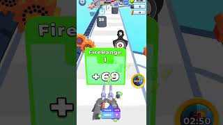 Weapon Craft gun 🔫 Satisfying crazy Gameplay 🎯🎮🎯🎯🎯🎯🎯🎯🎯#gameplay #games #viral #viralvideo #shorts