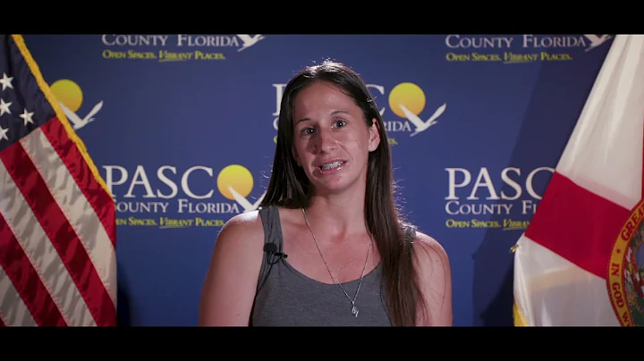 Commissioner Christina Fitzpatrick Congratulates P...