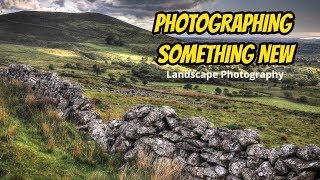 new local area to photograph Moel-Y-Ci screenshot 5