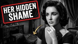 Details Elizabeth Taylor Secrets Nobody Wants To Share News
