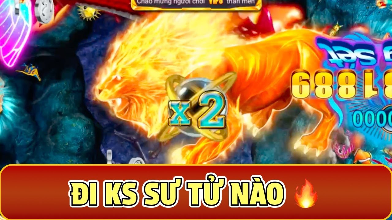 thống kê tần suất KS Sư Tử Nào Anh Em Ơi 🔥 Bắn Cá Long Vương Bắn Cá Ăn Tiền Ăn Xu Đổi Thẻ Cào Đổi Card Đổi Thưởng