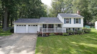 4280 Baird Rd video tour