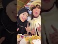 Mini vlog 🫶🏻💕🤭😊✨🎀🍒💃❤️🇲🇦😂
