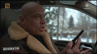 Polsat 2 - Zmiana Rozmiaru Oznaczeń Wiekowych 06.05.2022