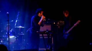 The Boxer Rebellion - &#39;We Have This Place Surrounded&#39; (Live)
