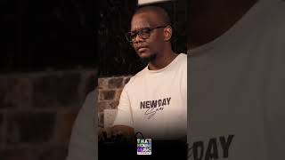 thathousex With kingterrence afrohouse thmx house Pt1