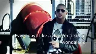 Collie Buddz - Playback  (video with lyrics by Jayemm)