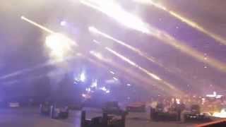 DreamHack Summer 2015 - Opening Ceremony Highlights