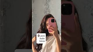 Sizga qaysi soz yoqadi eriz etsa?? #music #rekkkkkk #shorts #comedy #viral #reels #rek Sizga qaysi soz yoqadi eriz etsa?? #music #rekkkkkk #shorts #comedy #viral #reels #rek
