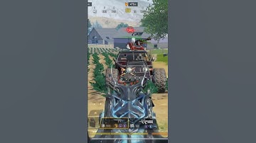 Crazy Squad Wipe CODM