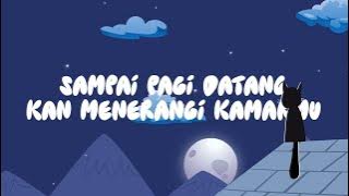 KARNAMEREKA - Cerita Malam ( video lirik )