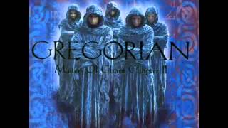 The Best Song Of Gregorian   Vero Amei