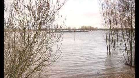 De Gendtse Waard (Suikerdam en Polderkade)