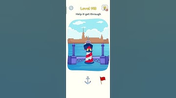 Dop 3 Level 148 Help it get through Displace One Part Say Games Short #gamingplay #dop3 #viralshorts