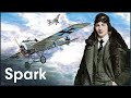 How anthony fokker pioneered early aircraft development  amazing aviation  spark