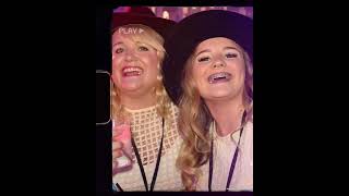The British Country Music Festival 6 - Testimonials