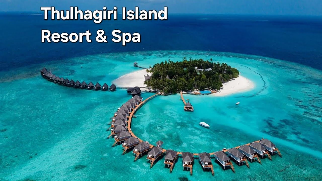 Обзор отеля 