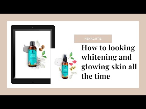 Introducing my secret products for both boys and girls || Nehacutie