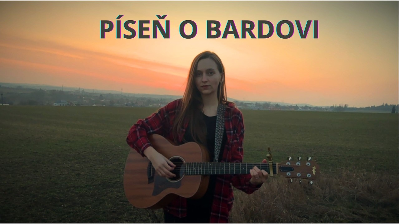 Píseň o bardovi - Cleo - YouTube