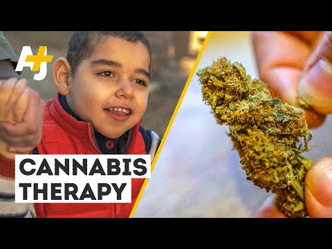 Vidéo: Pourquoi Je N'ai Pas Peur De Traiter L'épilepsie De Mon Enfant Avec De L'huile De CBD