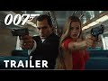 Bond 26 - First Trailer | Henry Cavill, Margot Robbie
