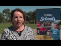 Sporting Schools celebrates its 1 year anniversary