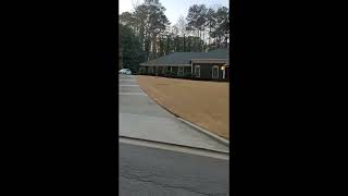 6160 Riverwood Dr, Atlanta, GA 30328 #atlantahomes #sandysprings #northatlantarealestate