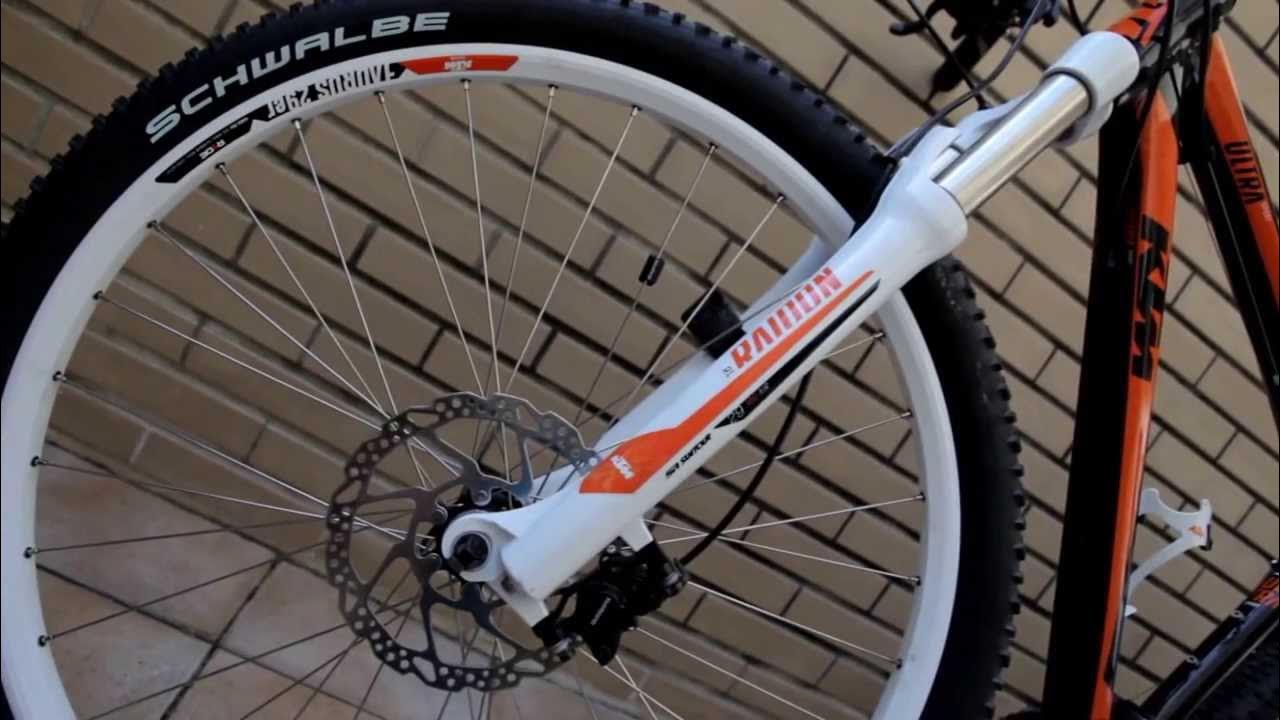KTM Peak 2015
