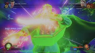 Marvel Vs. Capcom Infinite20210616124604