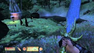 The Elder Scrolls IV: Oblivion Walkthrough Part 48 - Will-o-the Wisps(Full Playlist - http://bit.ly/1tNsaQ8 SUBSCRIBE - http://bit.ly/1pUYEFE Twitter - https://twitter.com/awsomoo8000 Twitch - http://www.twitch.tv/awsomoo8000 ..., 2014-08-31T18:00:09.000Z)