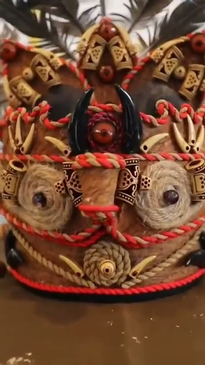 Arus arus arus...  #dayak #kalbar #dayakborneo #dayakkalbar