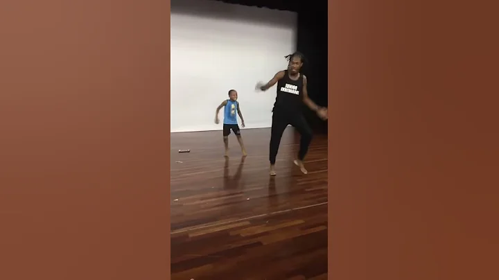 Dance class