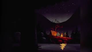 Moomin Music + Campfire & Night Ambience