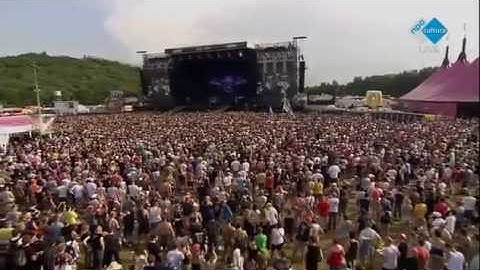 Avenged Sevenfold Pinkpop 2014 TV 720p HD