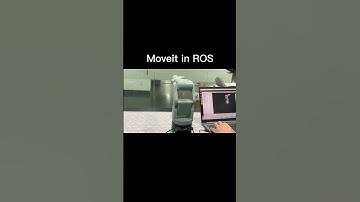 mechArm 270 | Programming the robotic arm in ROS