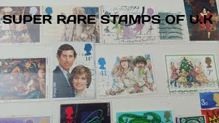 SUPER RARE STAMPS OF U.K by 5 plus 49 views 3 years ago 2 minutes, 18 seconds