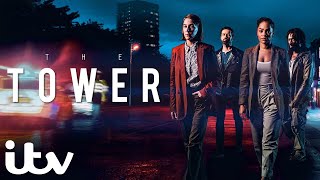 Gemma Whelan stars in intense, thrilling drama | The Tower | Series 3 Marathon