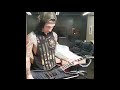 Jake Pitts of Black Veil Brides new signature guitars 2016