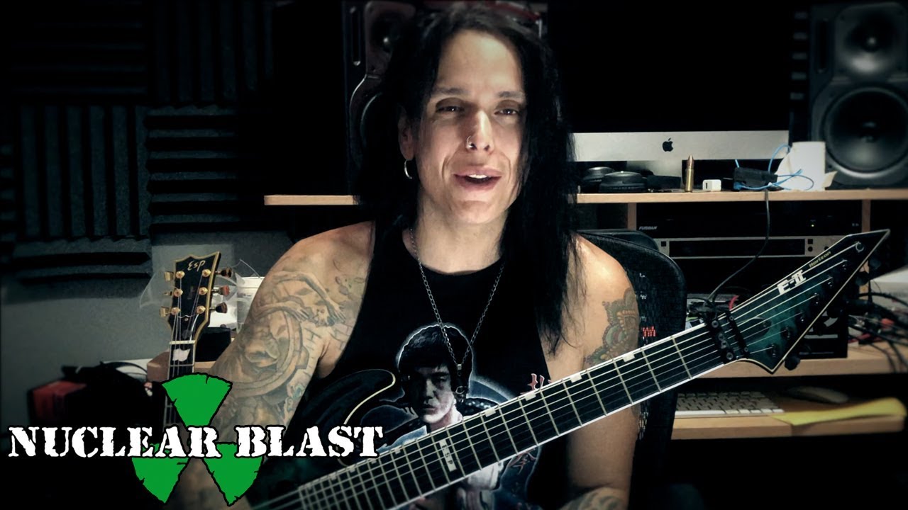 NORTHTALE — Track by track Pt.1 (OFFICIAL TRAILER ...